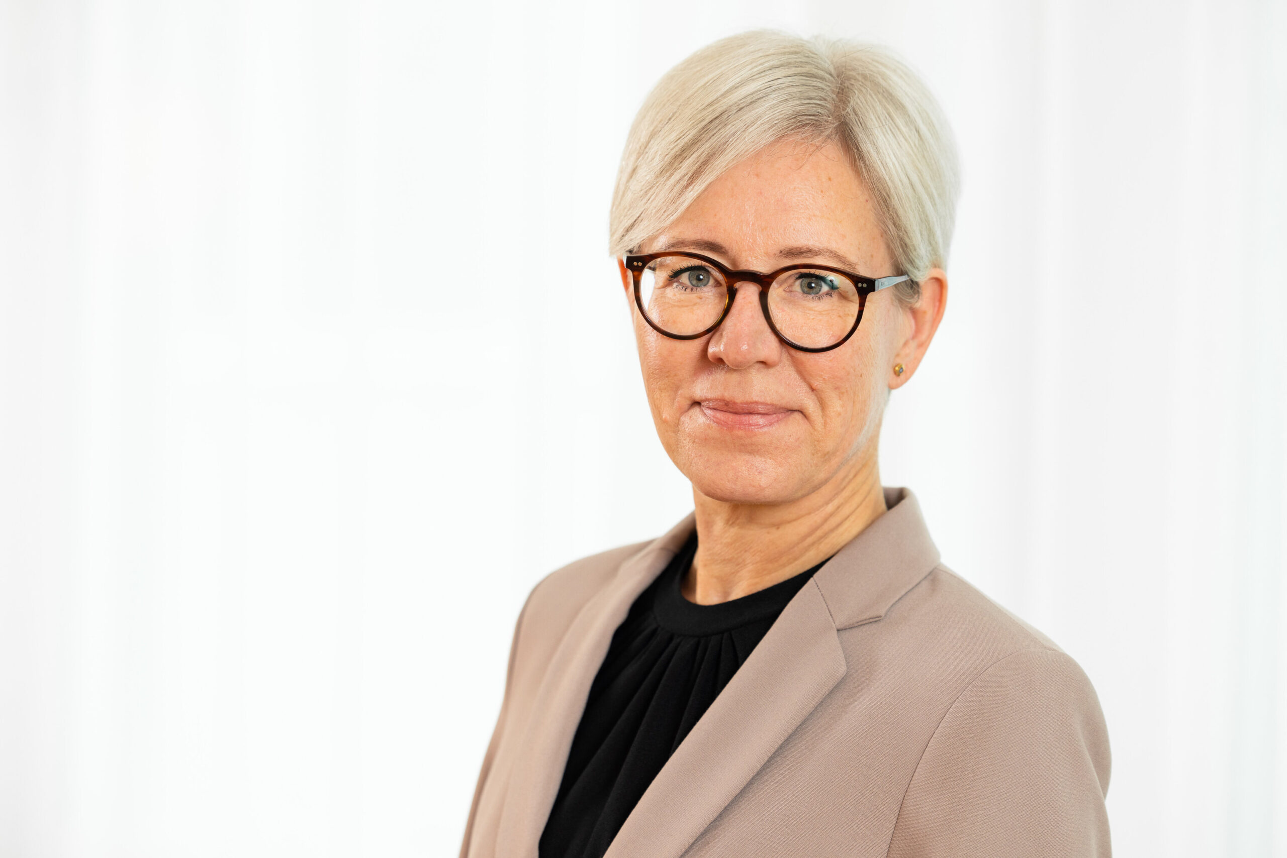 Sofia Wallström
