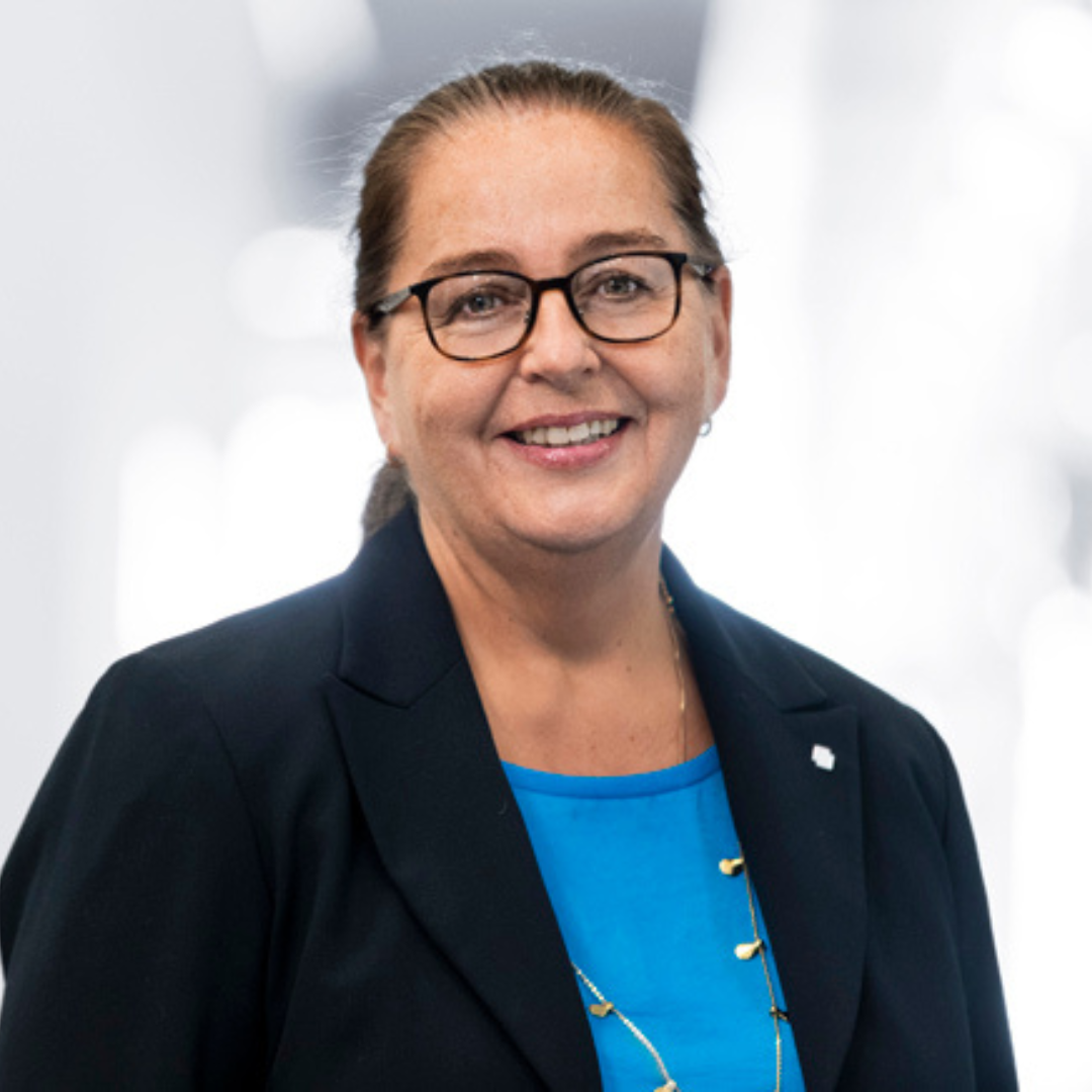 Christina Gellerbrant Hagberg