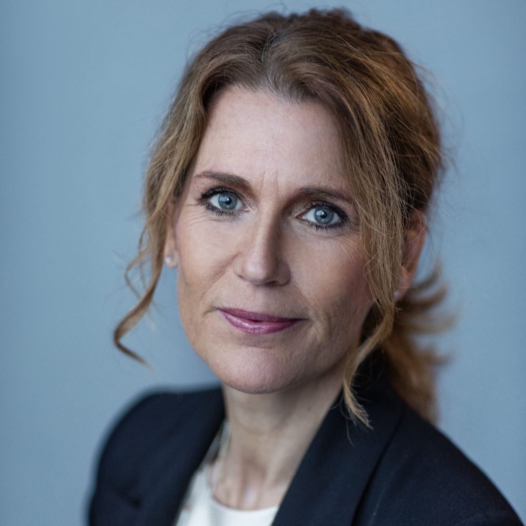 Lena Lindgren Schelin