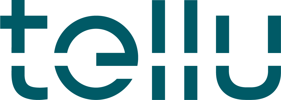 Tellu_logo_2025_MidnightGreen