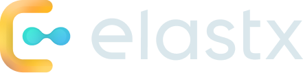 Elastx logga