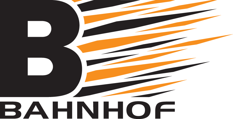 Bahnhof