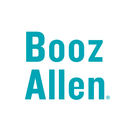 Booz Allen Hamilton