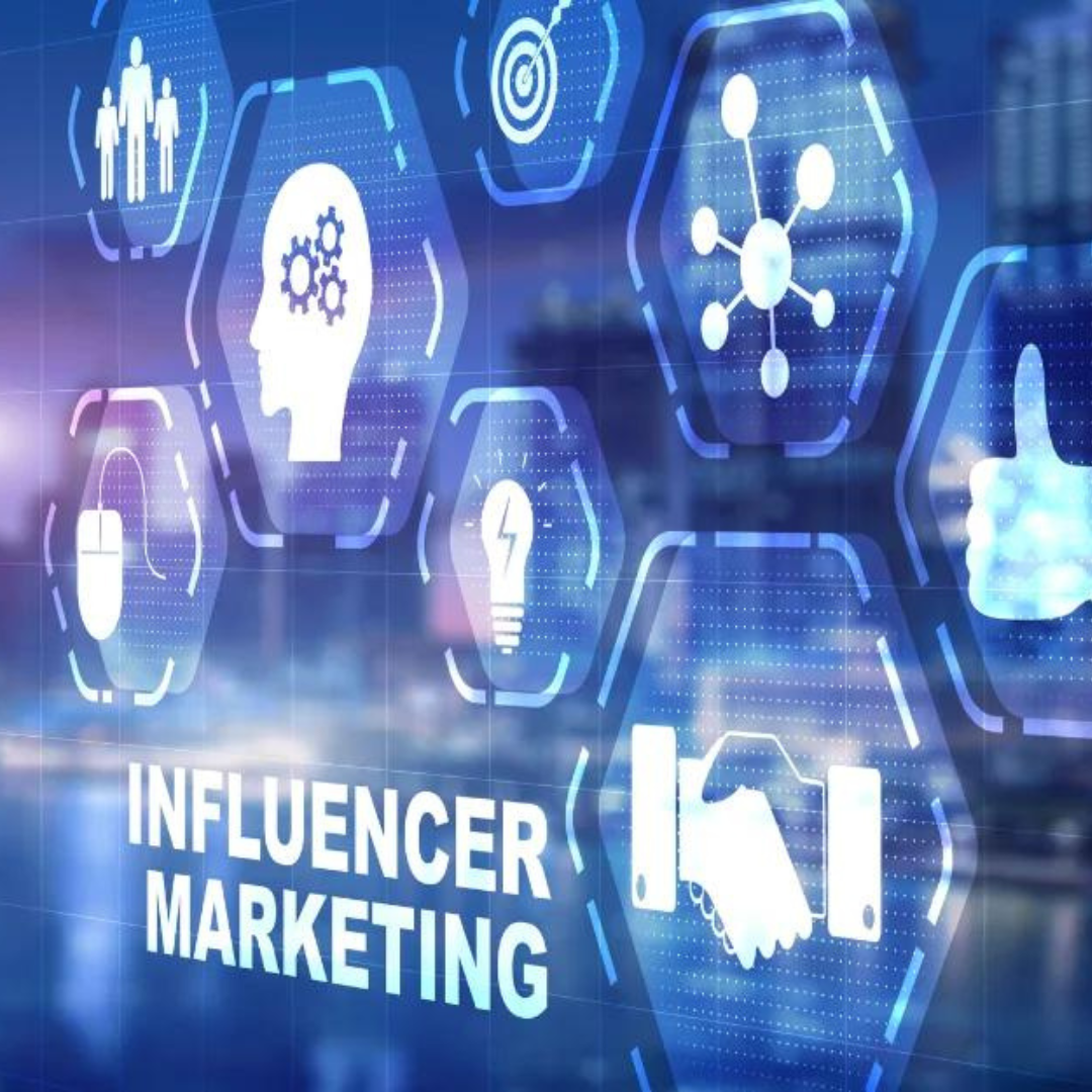 Tematracks – Influencer Marketing