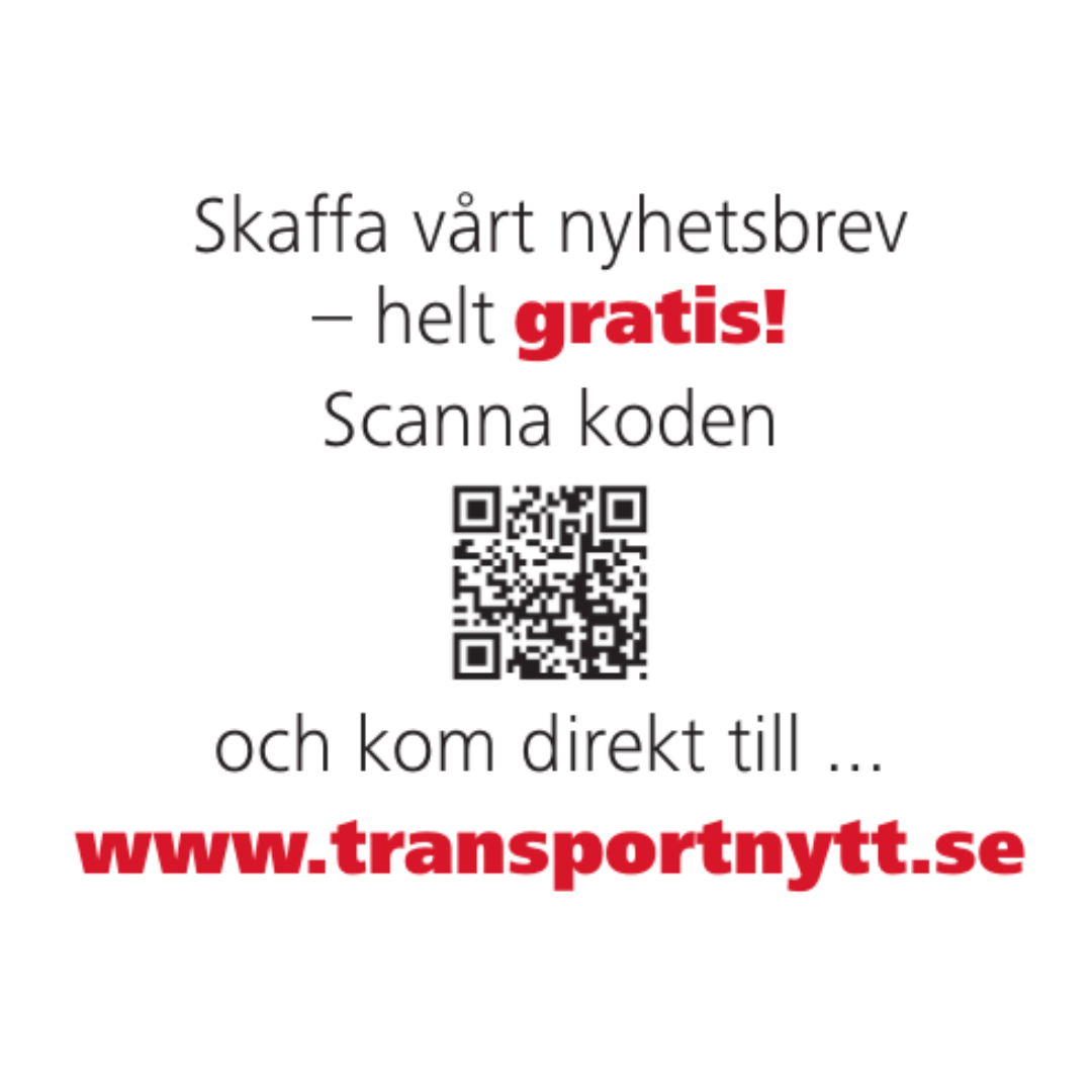Utforska de senaste uppdateringarna från Transportnytt.