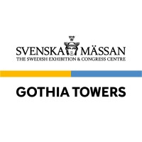Svenska Mässan Gothia Towers AB