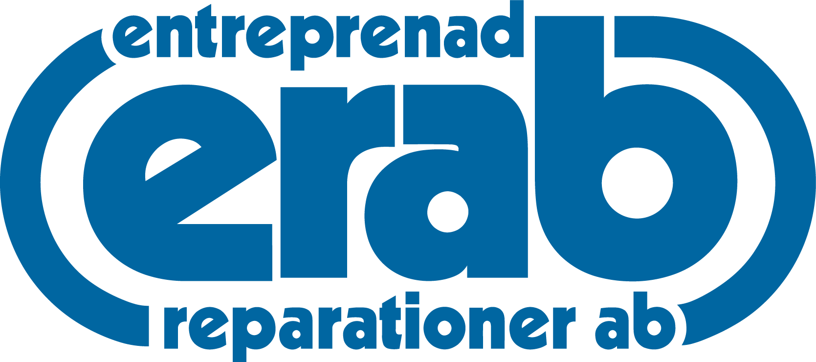 Entreprenadreparationer i Örebro AB