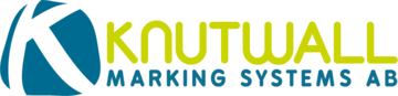 Knutwall Marking Systems AB