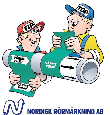 Nordisk Rörmärkning AB