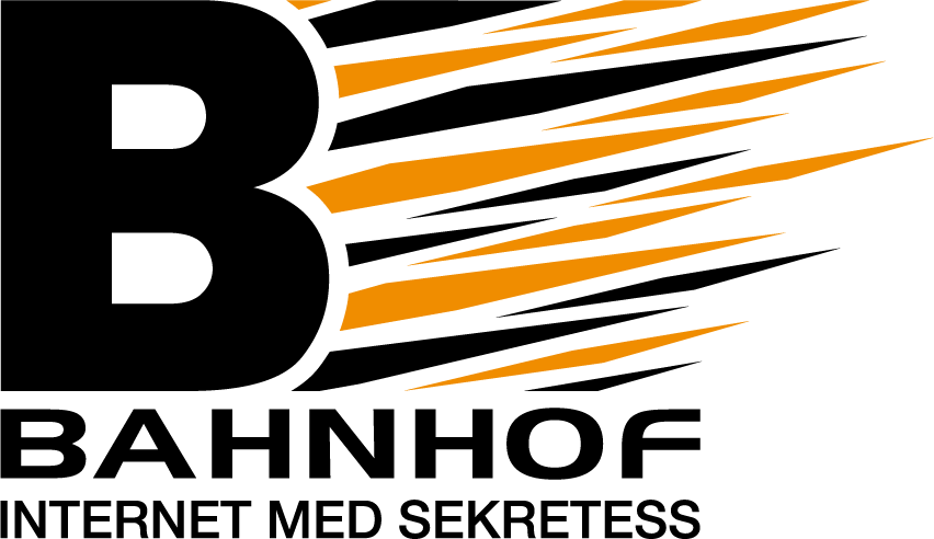 Bahnof