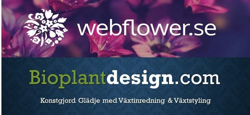 Bioplant Design AB