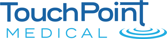 Touchpoint Medical logga