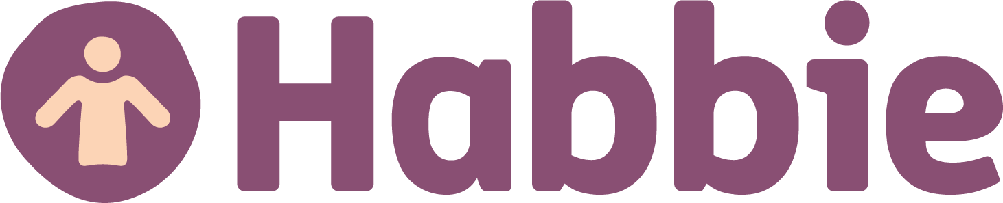 Habbie logotyp