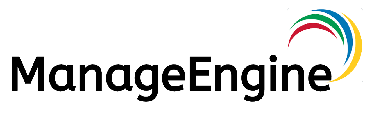 ManageEngine logga