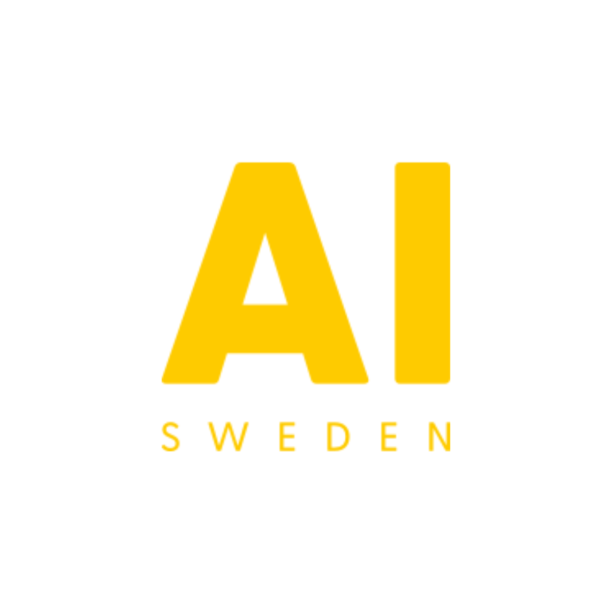 AI Sweden mindre logga