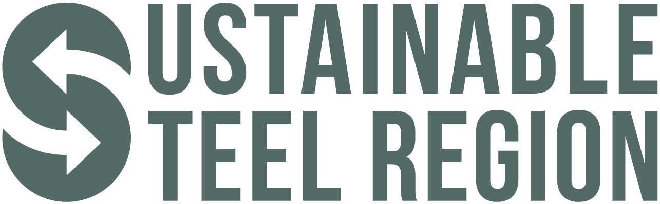 Sustainable steel region