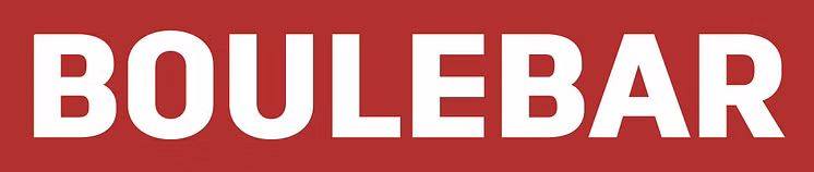 Boulebar