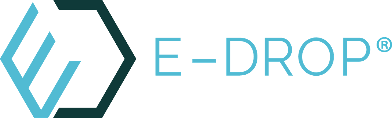 E-drop