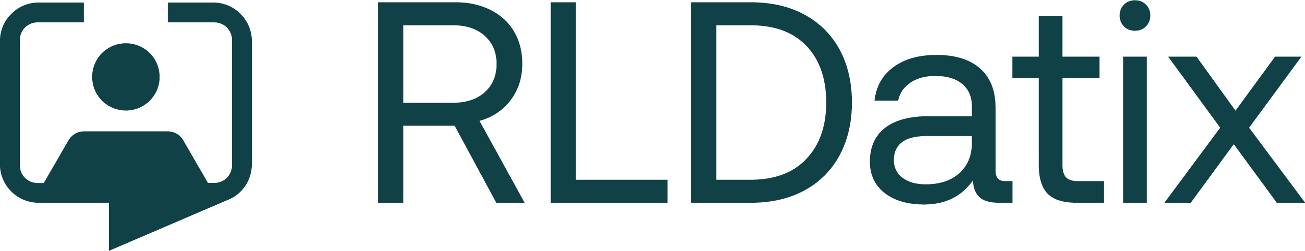RLDatix logga