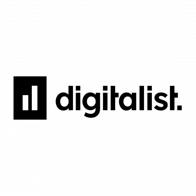 Digitalist Open Tech AB