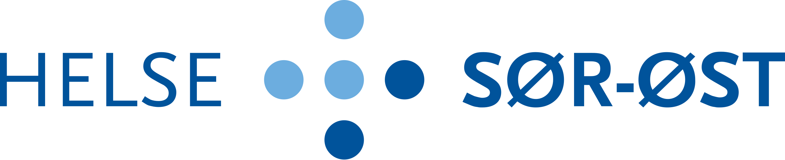 Helse_Sør-Øst logga