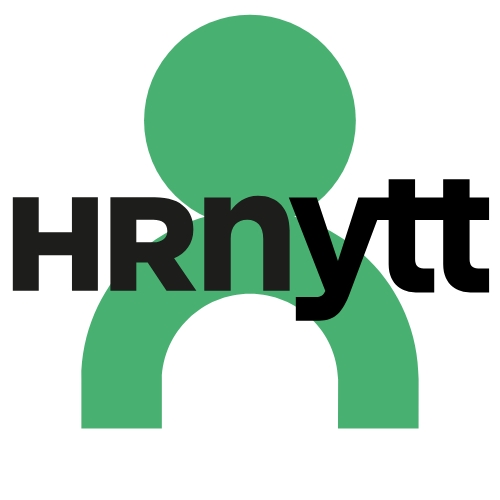 HRnytt