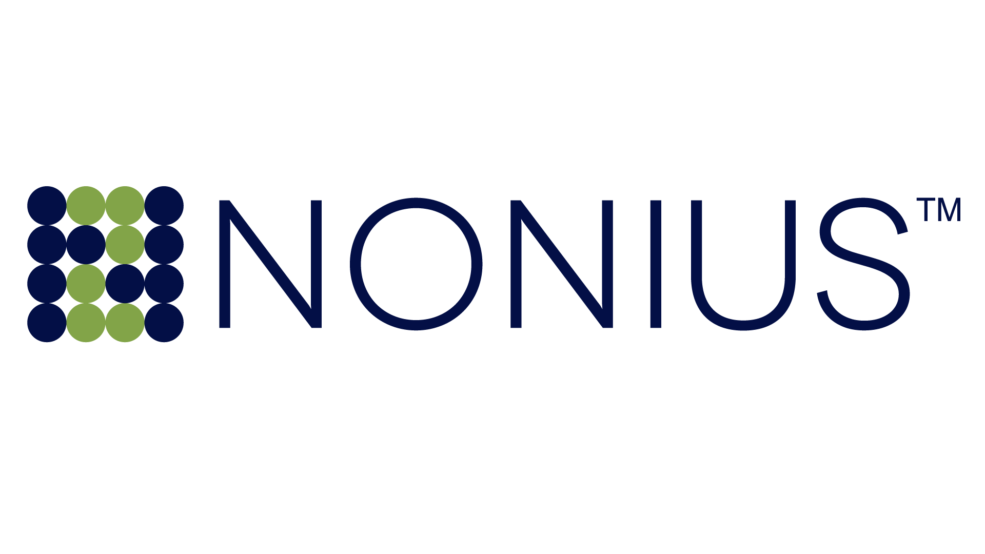 Nonius logga