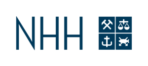 NHH logga