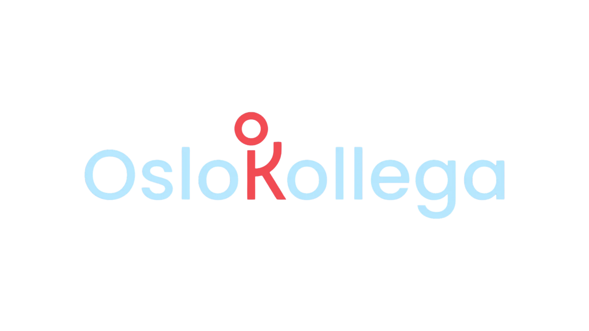 Oslo kollega logga