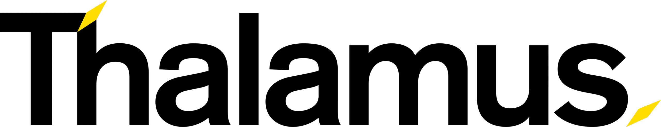 Thalamus logotyp