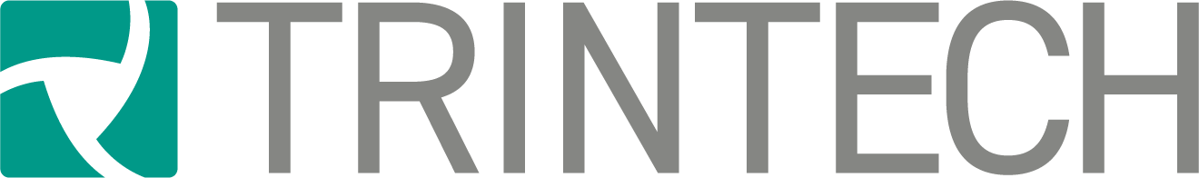 Trintech logga