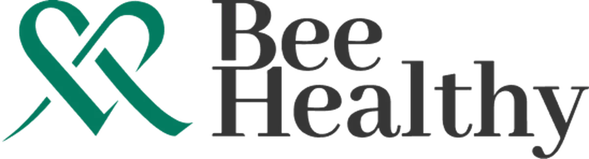 Bee Healthy logga