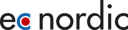 EC Nordic logga