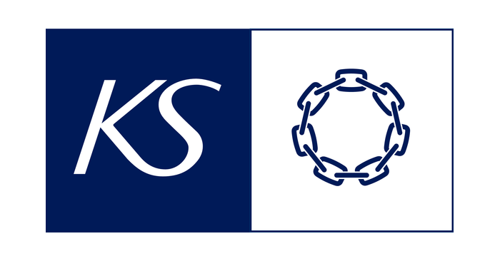 KS logga