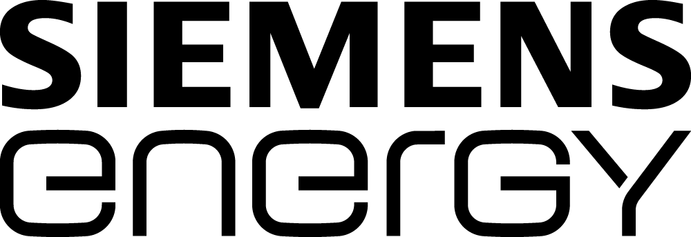 Siemens Energy logga