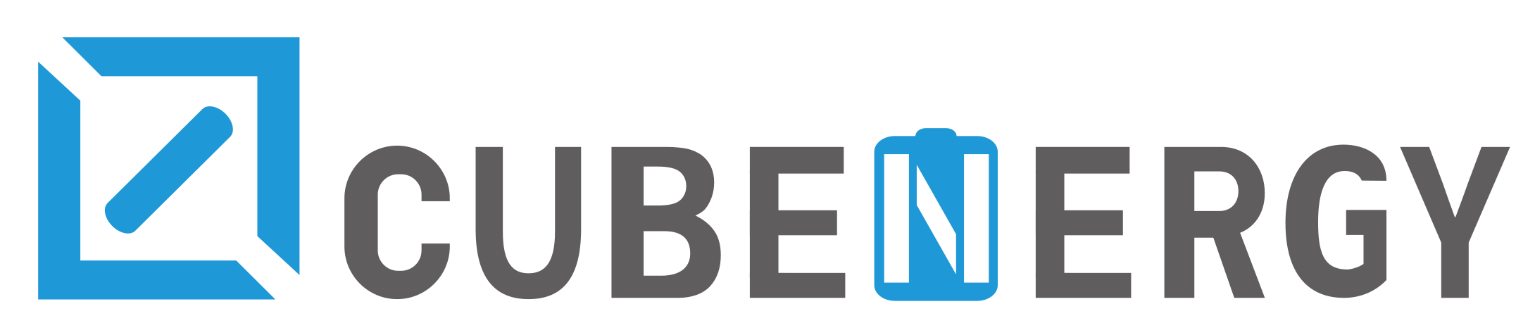 Cubenergy logga