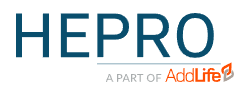hepro logga
