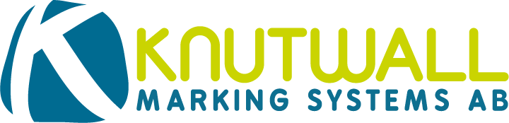 Knutwall Marking Systems Logga