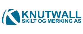 Knutwall utan bakgrund