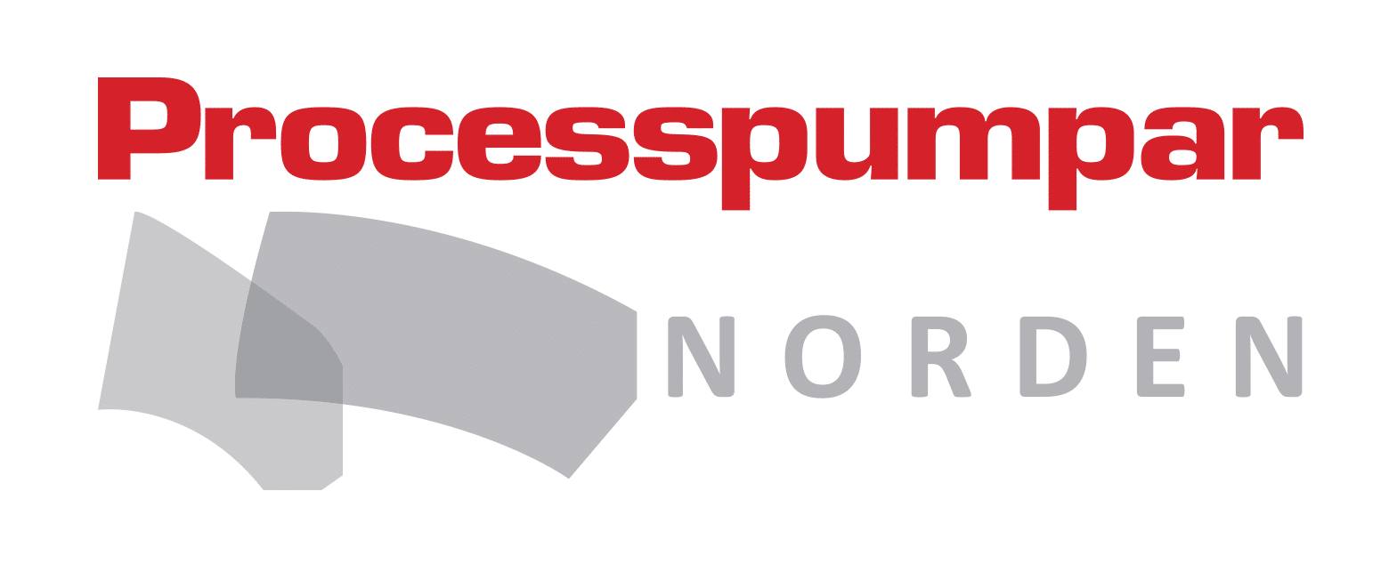 Processpumpar Norden