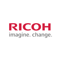 ricoh logga