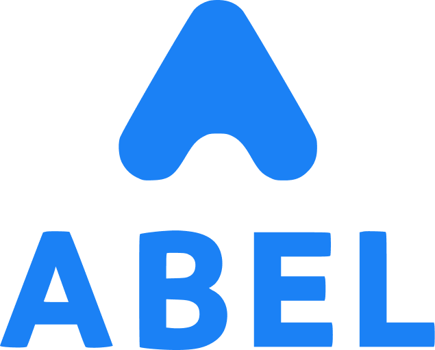 ABEL logga
