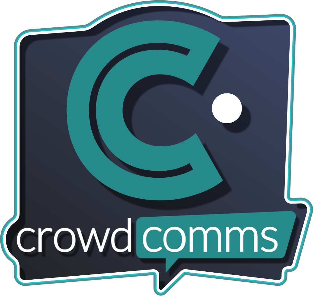 CrowdComms-Logo