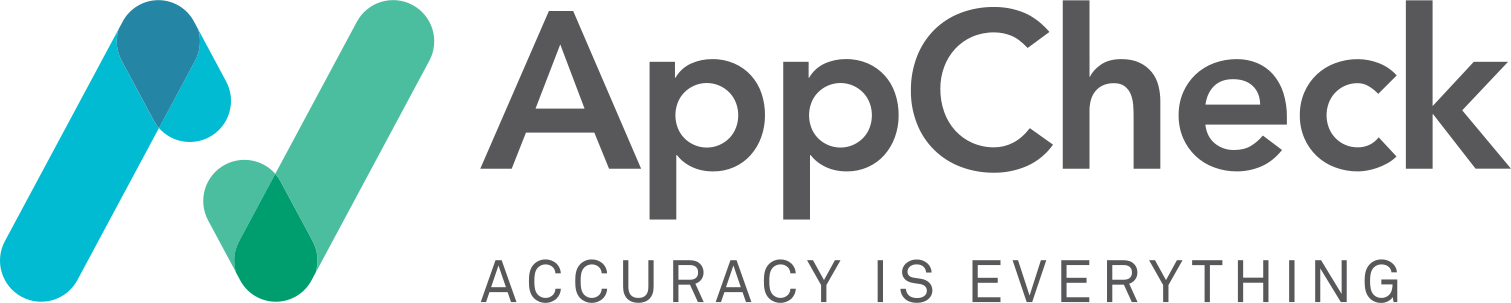 AppCheck