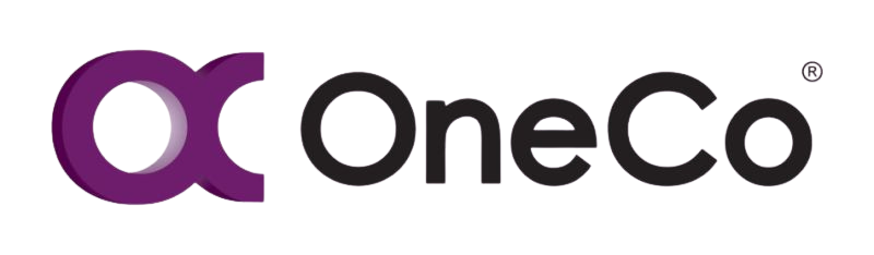Oneco utan bakgrund