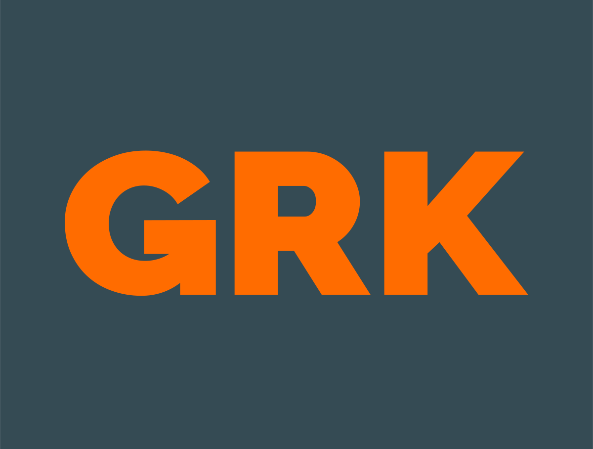 GRK Sverige