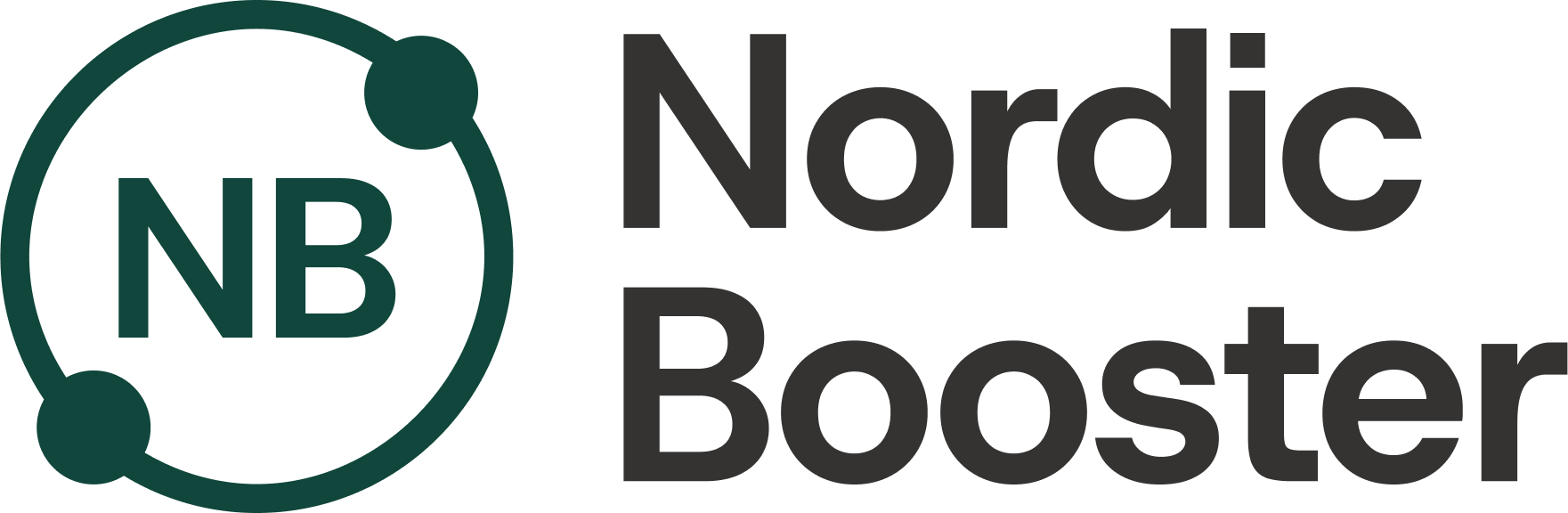 nordic_booster logga