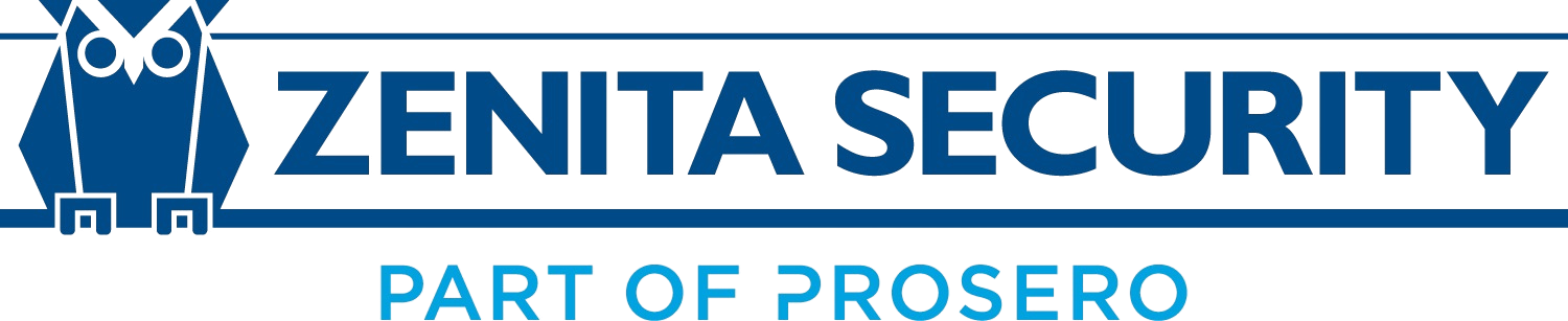 ZENITA SECURITY ”RÄTT LÖSNING RÄTT SÄKERHET”