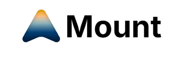 Mount app logo