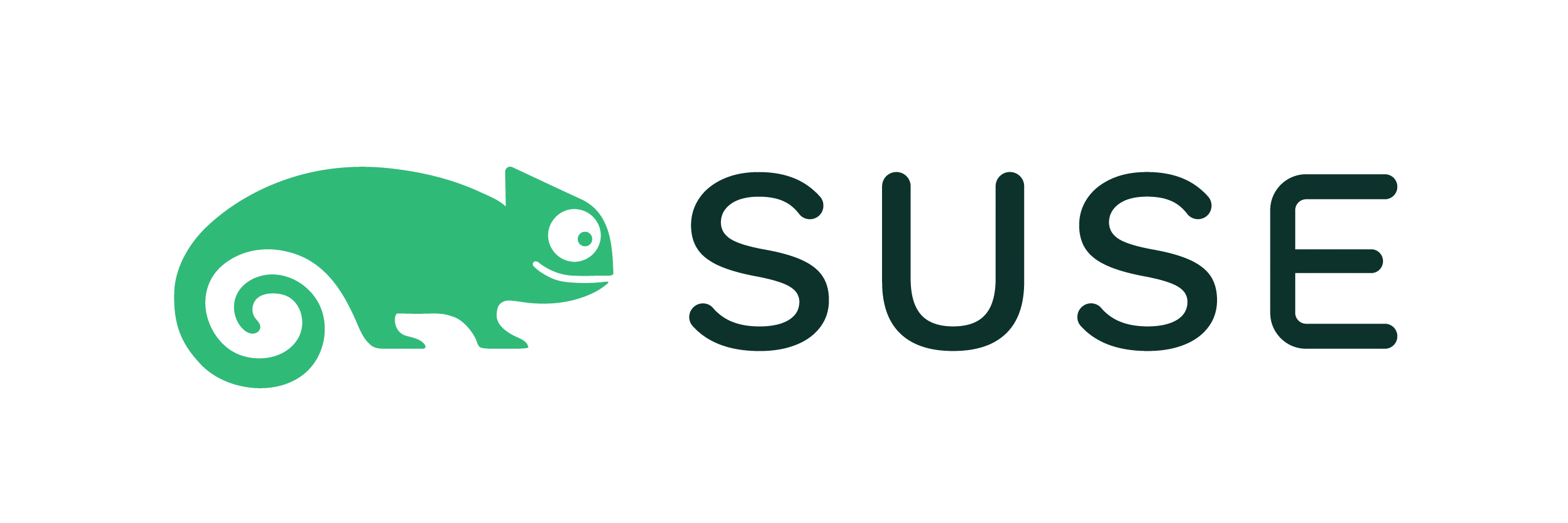 SUSE logga